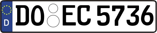 DO-EC5736