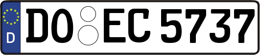 DO-EC5737