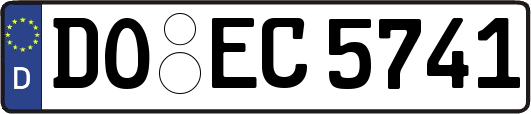 DO-EC5741