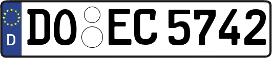 DO-EC5742