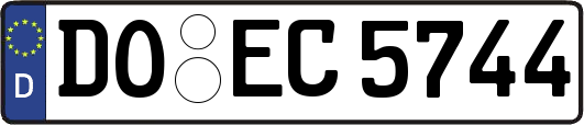 DO-EC5744