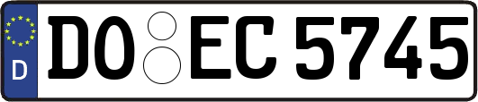 DO-EC5745