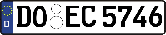 DO-EC5746