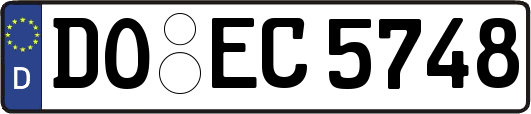 DO-EC5748