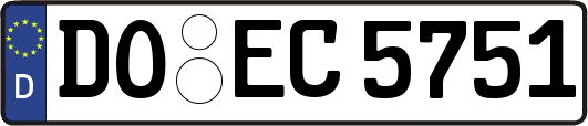 DO-EC5751