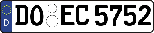 DO-EC5752