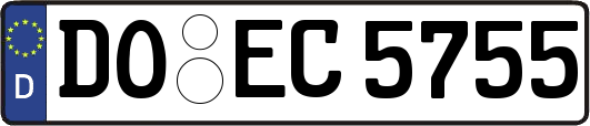 DO-EC5755