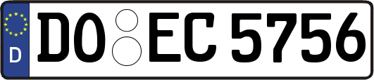 DO-EC5756
