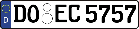 DO-EC5757