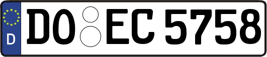 DO-EC5758