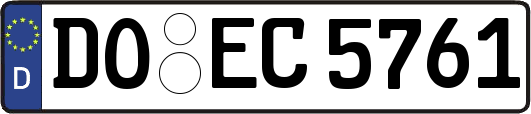 DO-EC5761