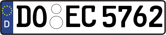 DO-EC5762