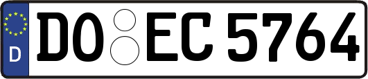 DO-EC5764