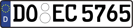 DO-EC5765