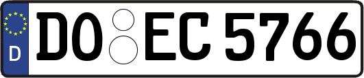 DO-EC5766