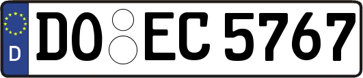 DO-EC5767