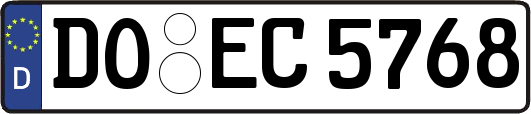 DO-EC5768