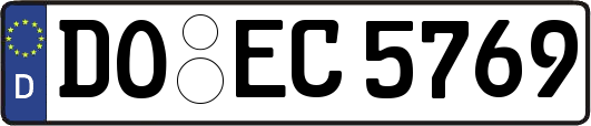 DO-EC5769