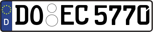 DO-EC5770