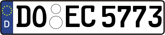 DO-EC5773