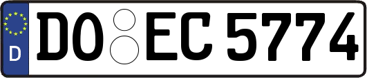 DO-EC5774