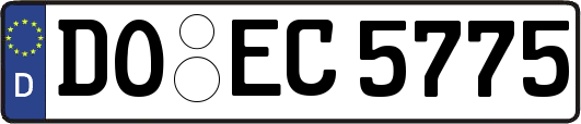 DO-EC5775