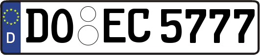 DO-EC5777