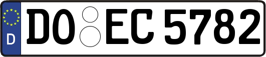 DO-EC5782