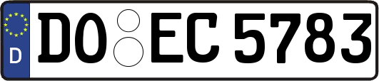 DO-EC5783