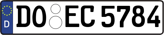 DO-EC5784