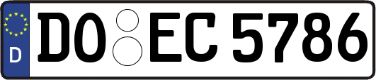 DO-EC5786