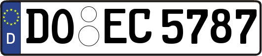 DO-EC5787