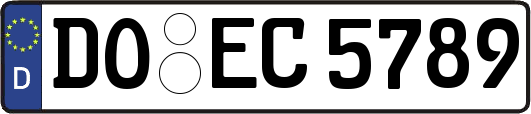 DO-EC5789