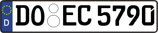 DO-EC5790