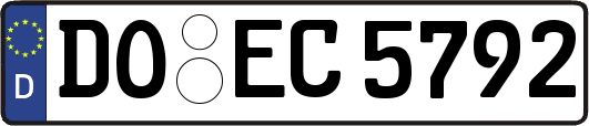DO-EC5792