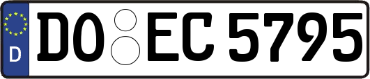 DO-EC5795
