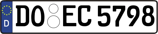 DO-EC5798