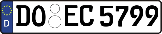 DO-EC5799