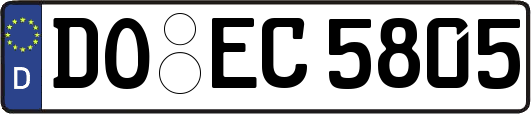 DO-EC5805
