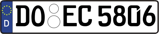 DO-EC5806