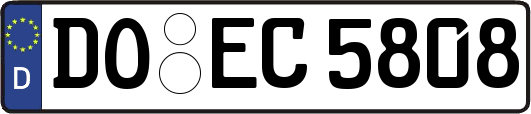 DO-EC5808
