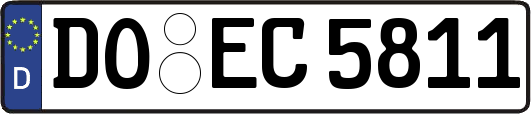 DO-EC5811
