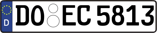 DO-EC5813