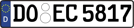 DO-EC5817