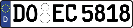 DO-EC5818