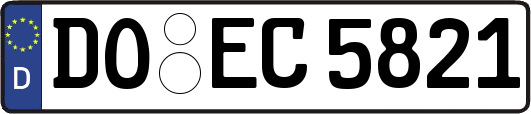 DO-EC5821