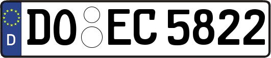 DO-EC5822
