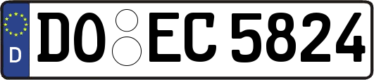 DO-EC5824