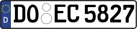 DO-EC5827