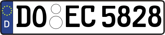 DO-EC5828